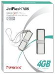 Transcend pamiec USB Jetflash V85 4GB USB 2